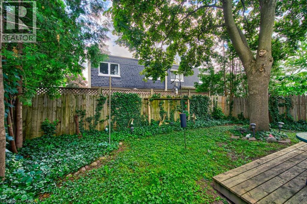 87 Charles Best Place, Kitchener, Ontario  N2M 5A4 - Photo 33 - 40839818