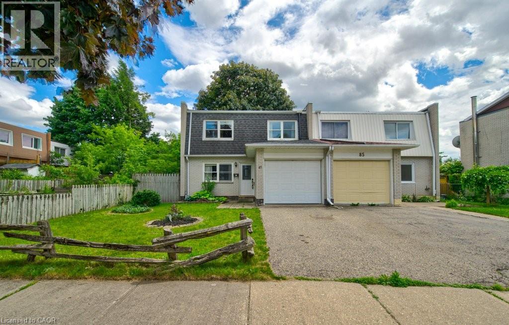 87 Charles Best Place, Kitchener, Ontario  N2M 5A4 - Photo 4 - 40839818