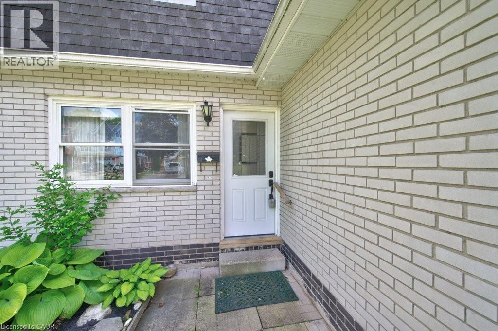 87 Charles Best Place, Kitchener, Ontario  N2M 5A4 - Photo 5 - 40839818