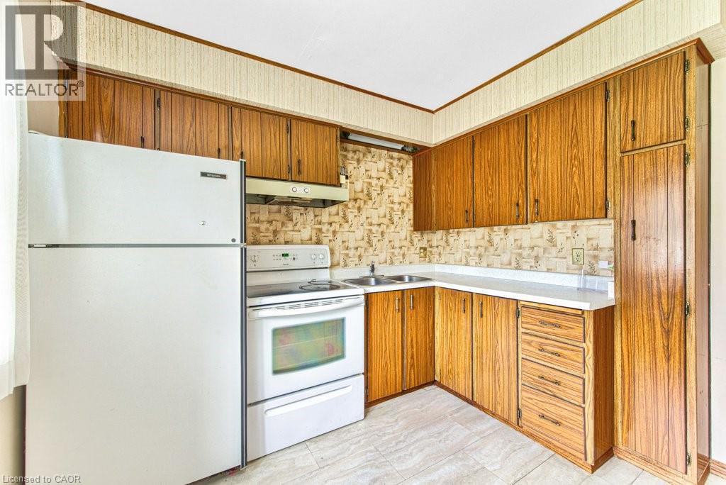 87 Charles Best Place, Kitchener, Ontario  N2M 5A4 - Photo 8 - 40839818