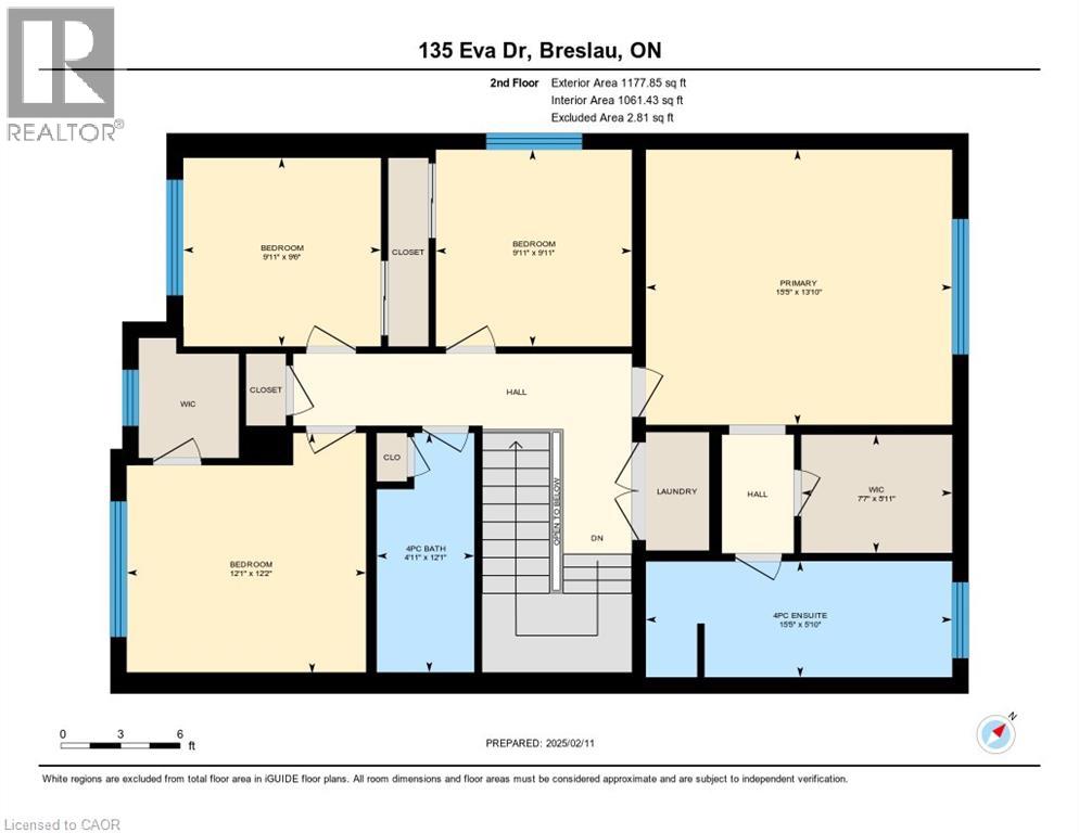 135 Eva Drive, Breslau, Ontario  N0B 1M0 - Photo 35 - 40841825