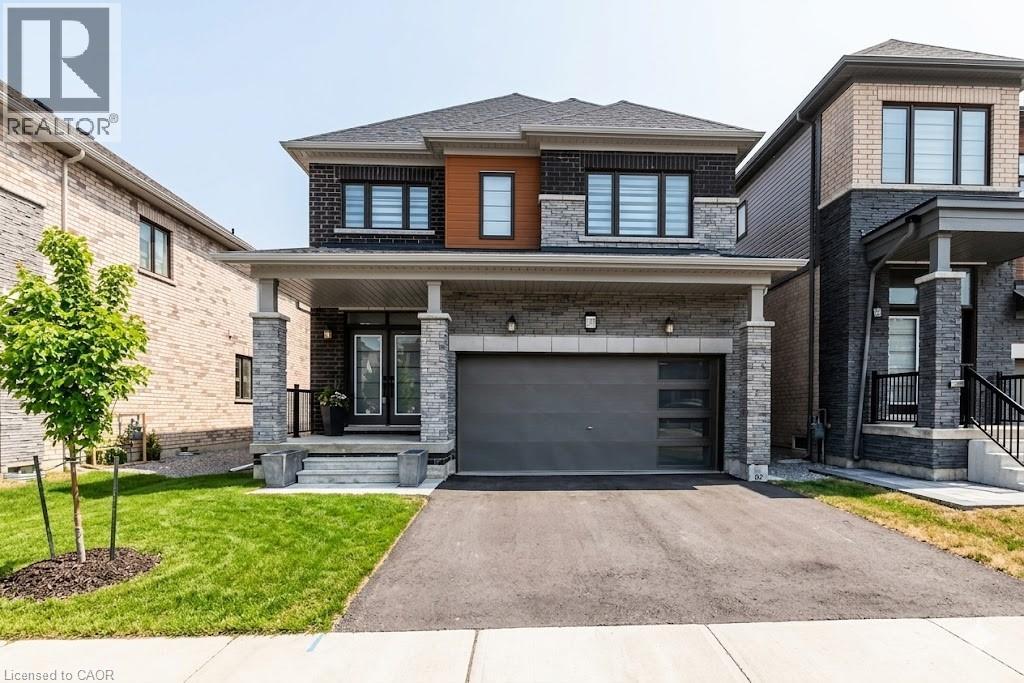 135 EVA Drive, Breslau, Ontario