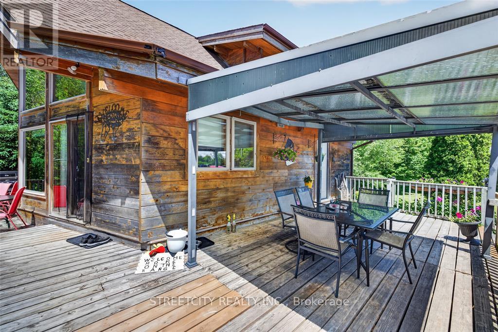 41073 Londesboro Road, Central Huron, Ontario  N0M 2H0 - Photo 10 - X13475102