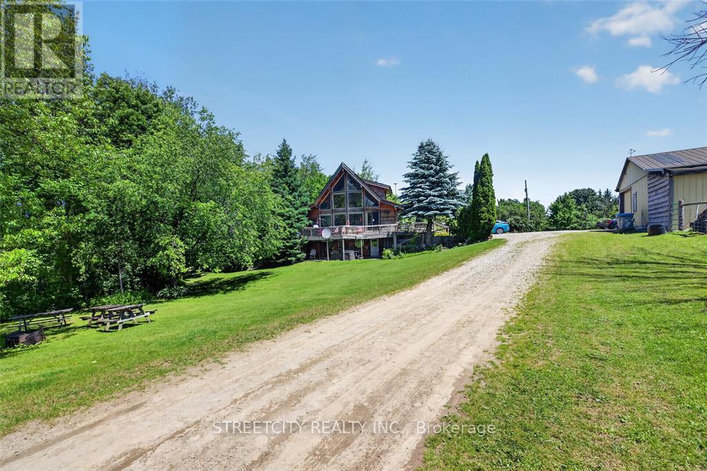 41073 Londesboro Road, Central Huron, Ontario  N0M 2H0 - Photo 2 - X13475102
