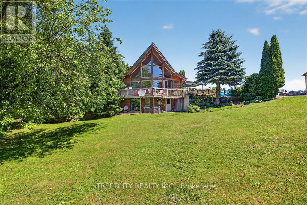 41073 Londesboro Road, Central Huron, Ontario  N0M 2H0 - Photo 3 - X13475102