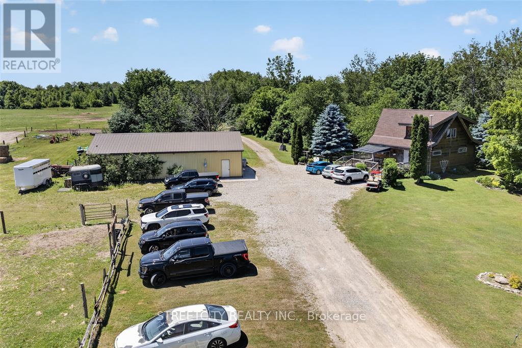41073 Londesboro Road, Central Huron, Ontario  N0M 2H0 - Photo 39 - X13475102