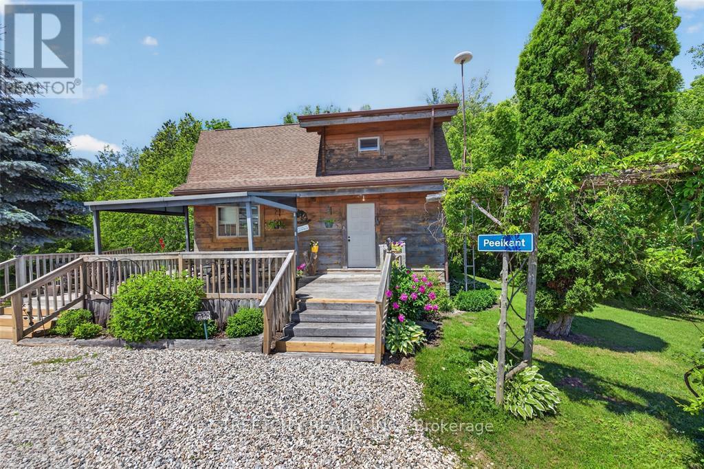 41073 Londesboro Road, Central Huron, Ontario  N0M 2H0 - Photo 6 - X13475102