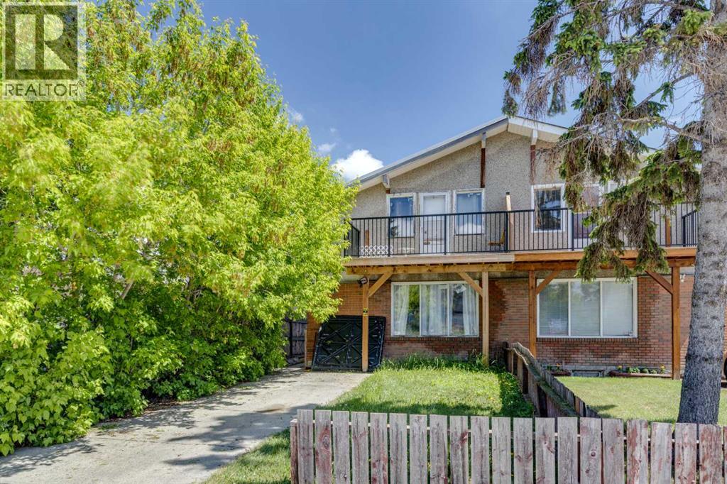 2030 39 Street SE, Calgary, Alberta  T2B 1A5 - Photo 1 - A2319498