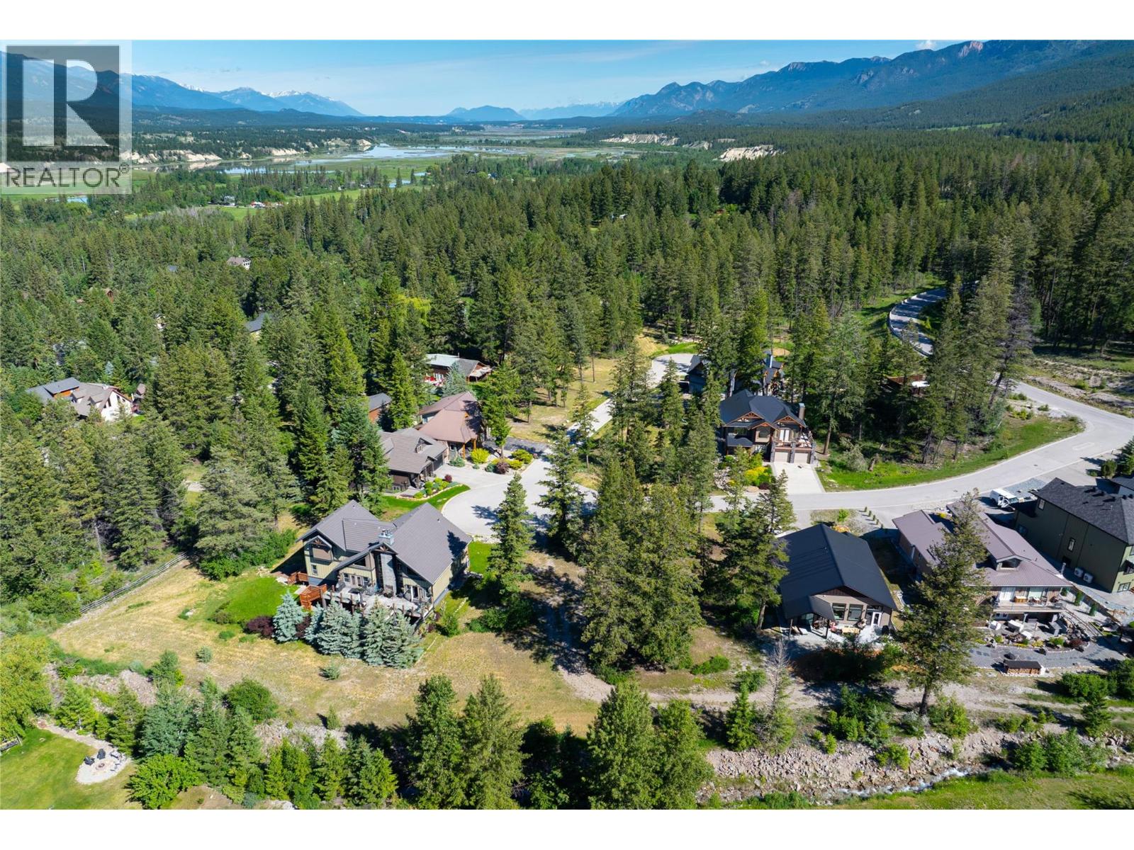 Lot 6 Eaglebrook Court, Fairmont Hot Springs, British Columbia  V0B 1L1 - Photo 1 - 10392151