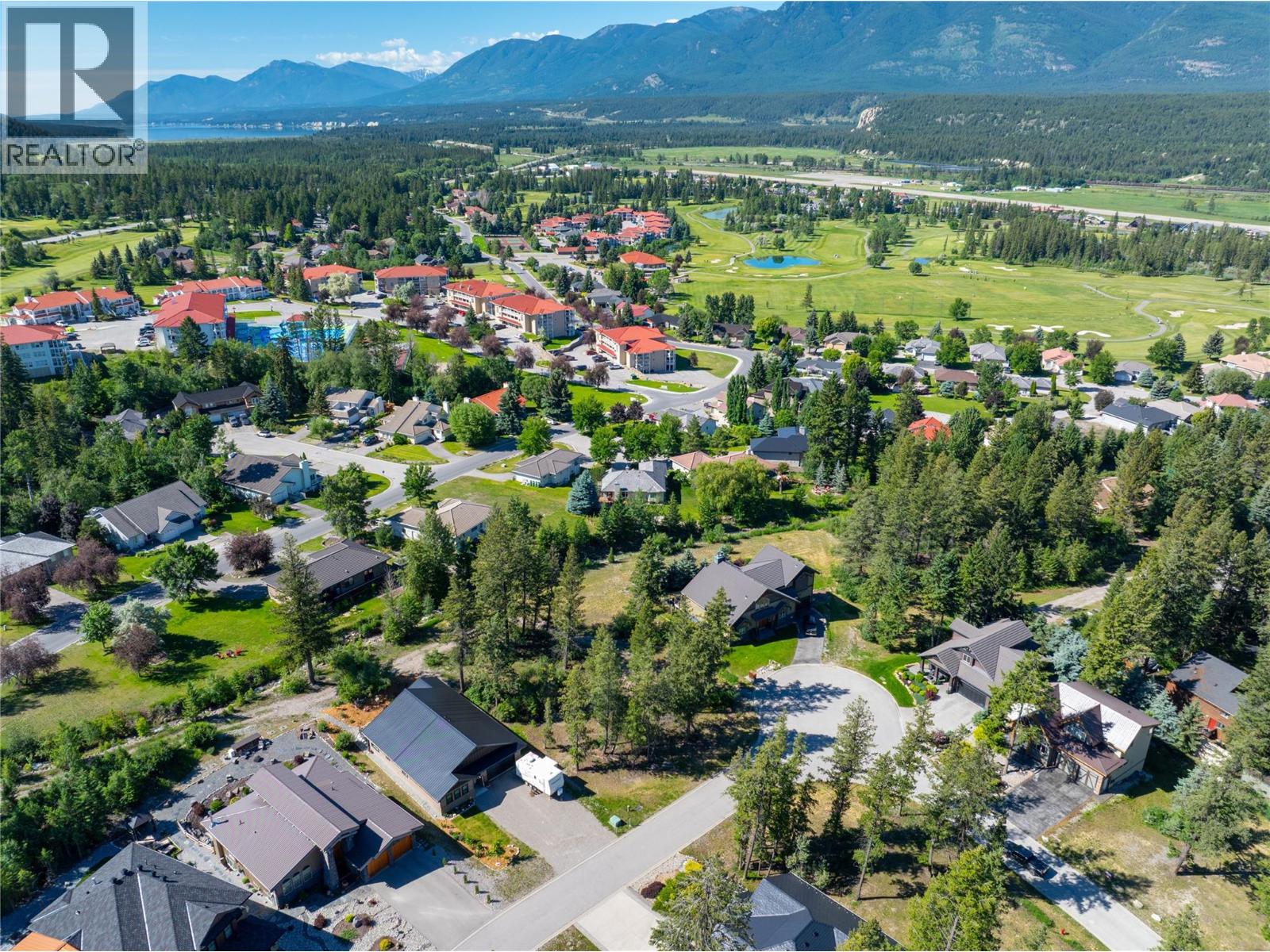Lot 6 Eaglebrook Court, Fairmont Hot Springs, British Columbia  V0B 1L1 - Photo 10 - 10392151