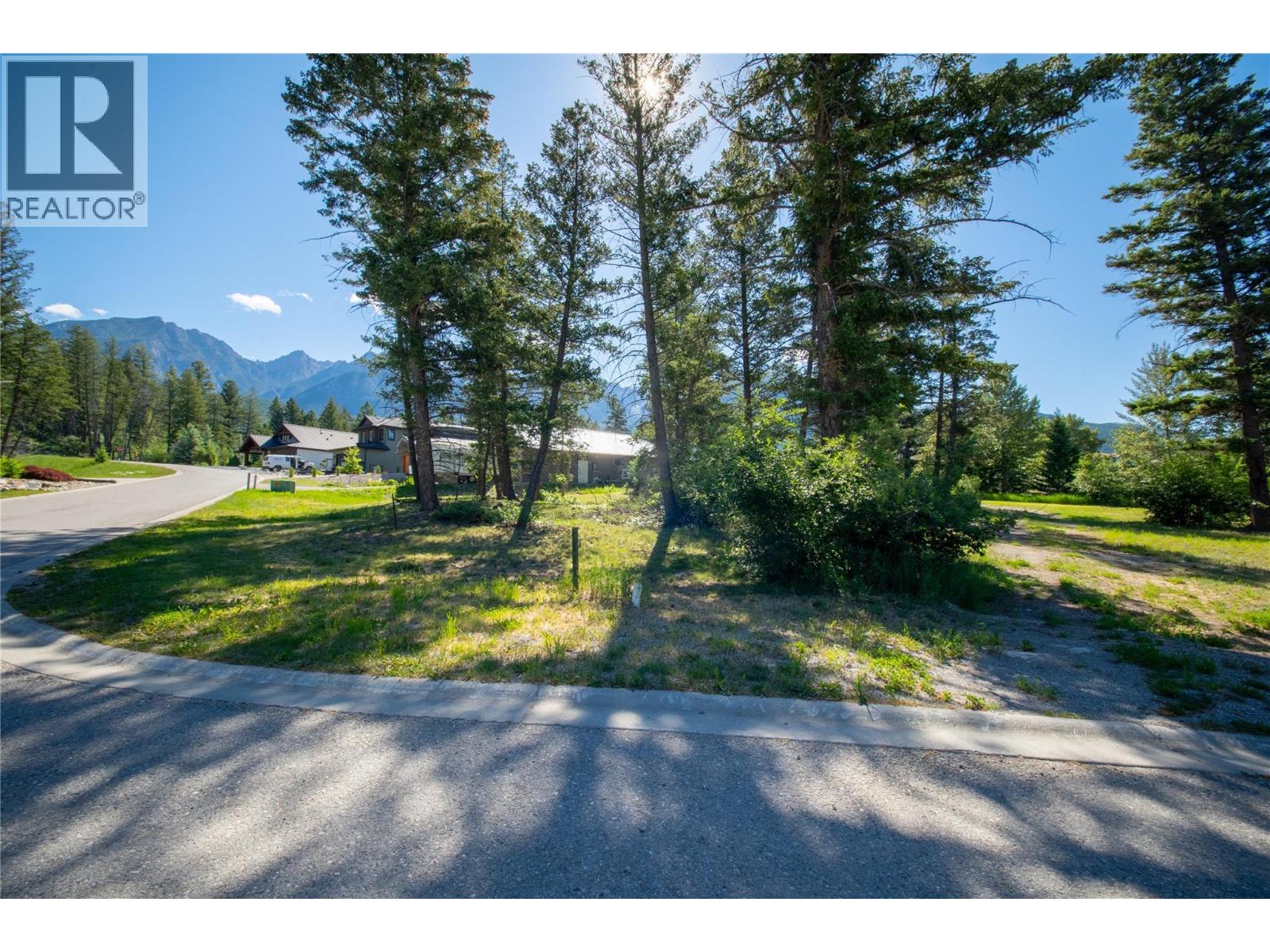 Lot 6 Eaglebrook Court, Fairmont Hot Springs, British Columbia  V0B 1L1 - Photo 6 - 10392151