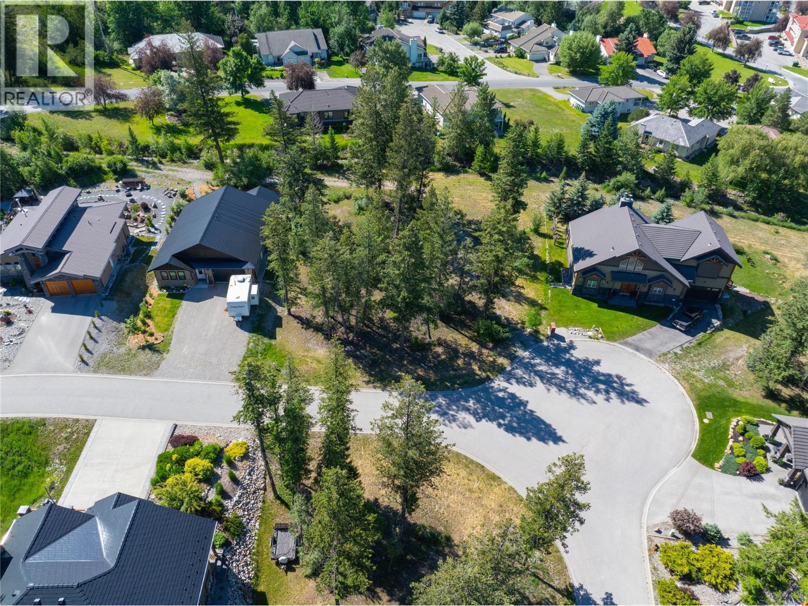 Lot 6 Eaglebrook Court, Fairmont Hot Springs, British Columbia  V0B 1L1 - Photo 8 - 10392151
