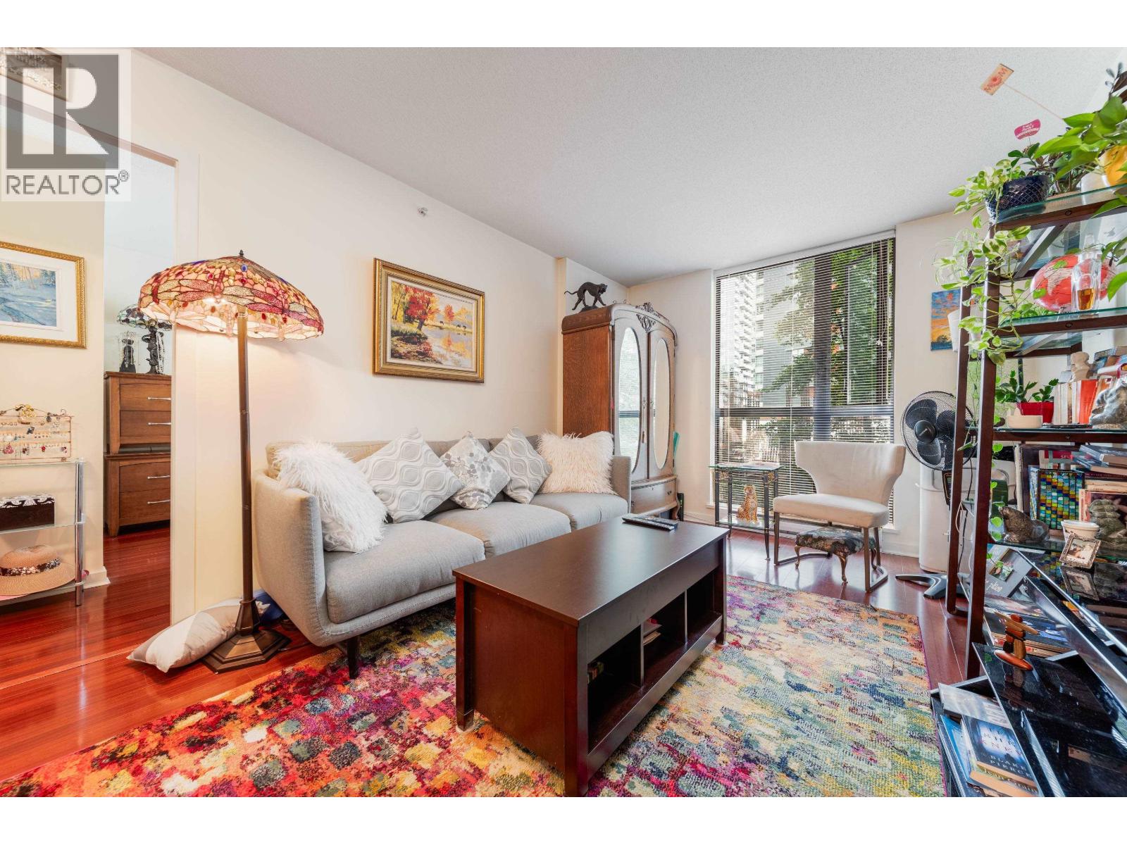 304 1295 Richards Street, Vancouver, British Columbia  V6B 1B7 - Photo 3 - R3138253