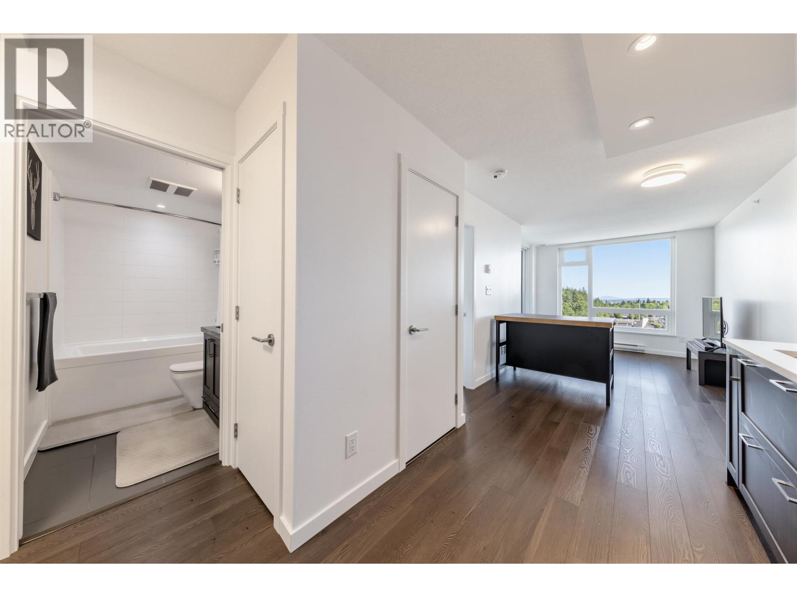 2308 5665 Boundary Road, Vancouver, British Columbia  V5Z 2W5 - Photo 15 - R3138266