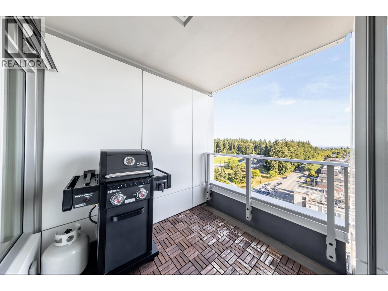 2308 5665 Boundary Road, Vancouver, British Columbia  V5Z 2W5 - Photo 16 - R3138266