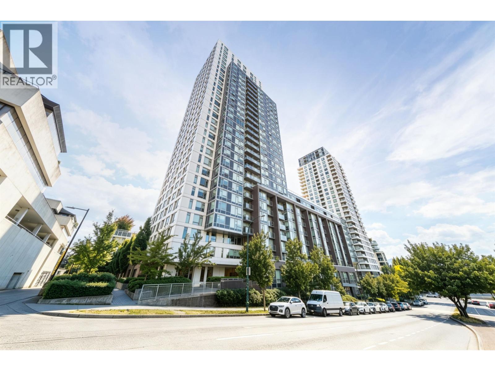 2308 5665 Boundary Road, Vancouver, British Columbia  V5Z 2W5 - Photo 2 - R3138266