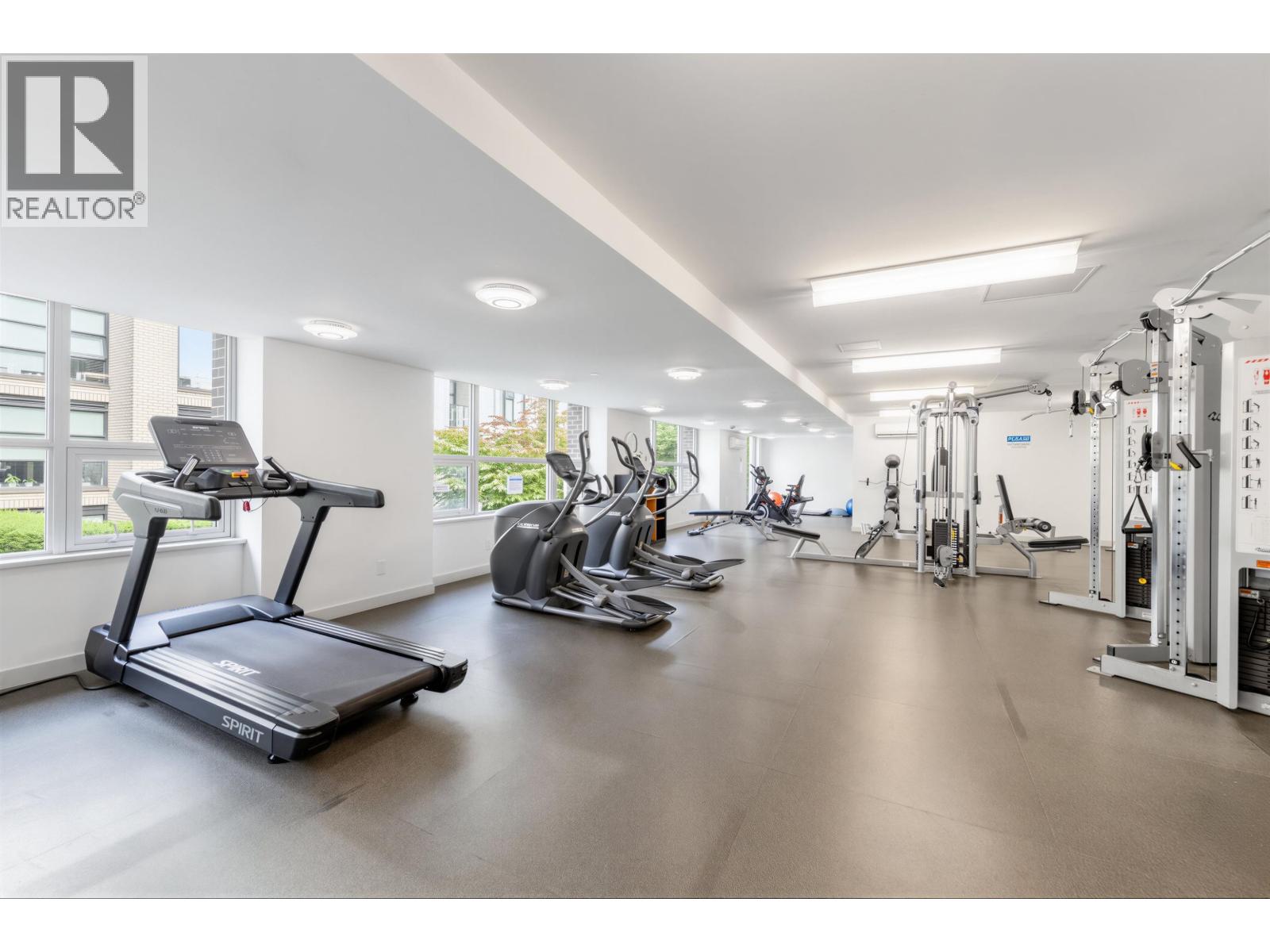2308 5665 Boundary Road, Vancouver, British Columbia  V5Z 2W5 - Photo 26 - R3138266
