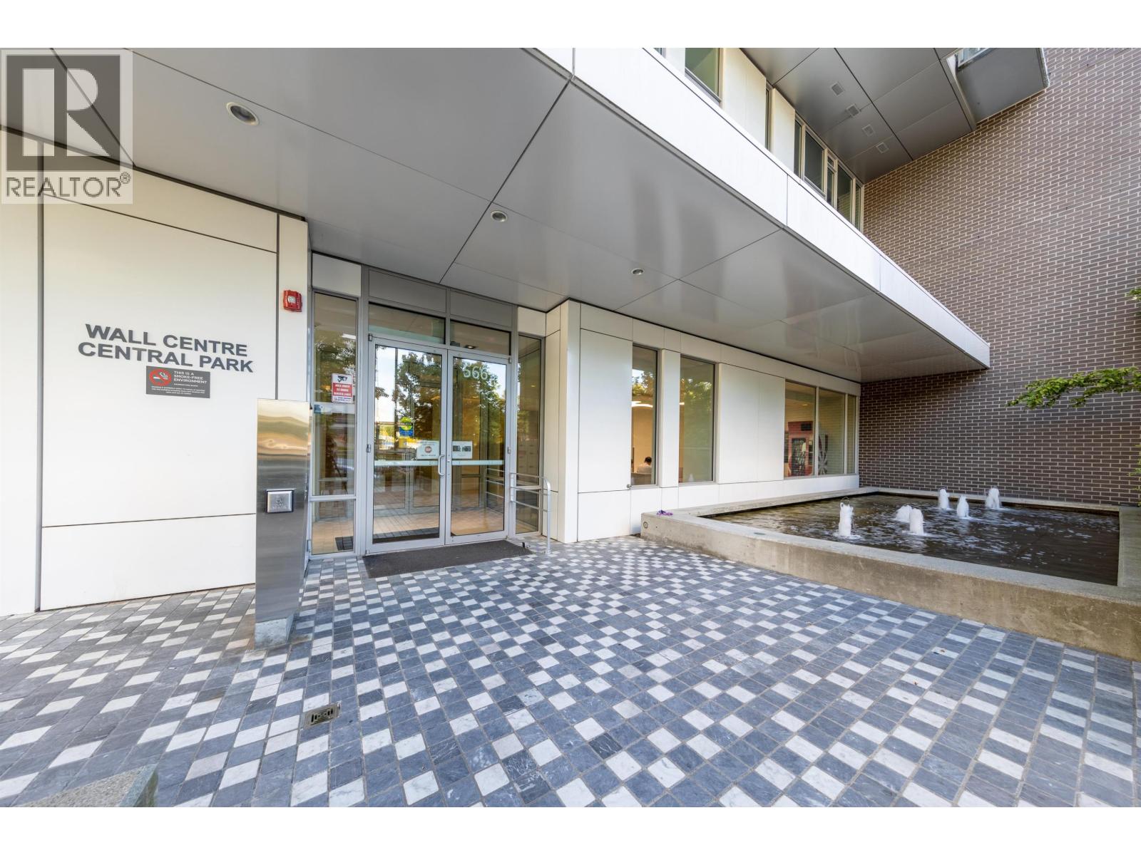 2308 5665 Boundary Road, Vancouver, British Columbia  V5Z 2W5 - Photo 3 - R3138266