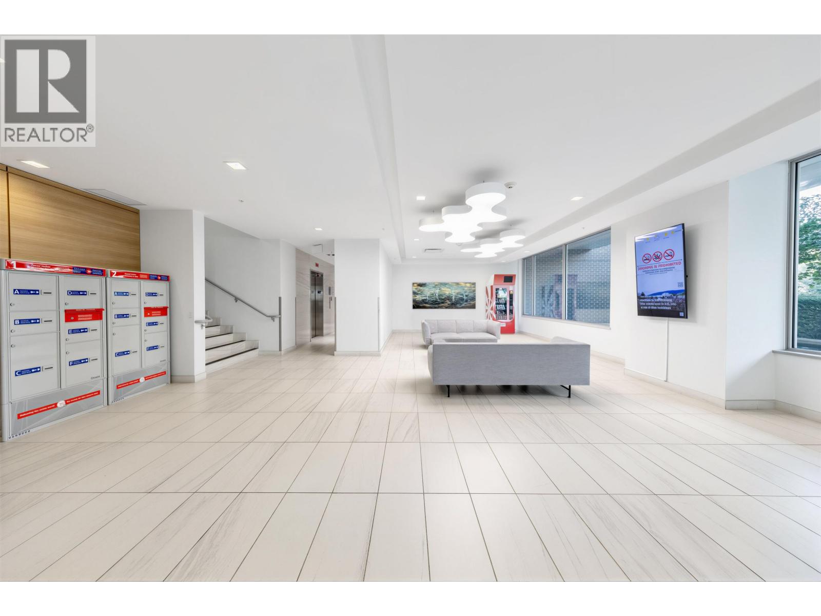 2308 5665 Boundary Road, Vancouver, British Columbia  V5Z 2W5 - Photo 4 - R3138266