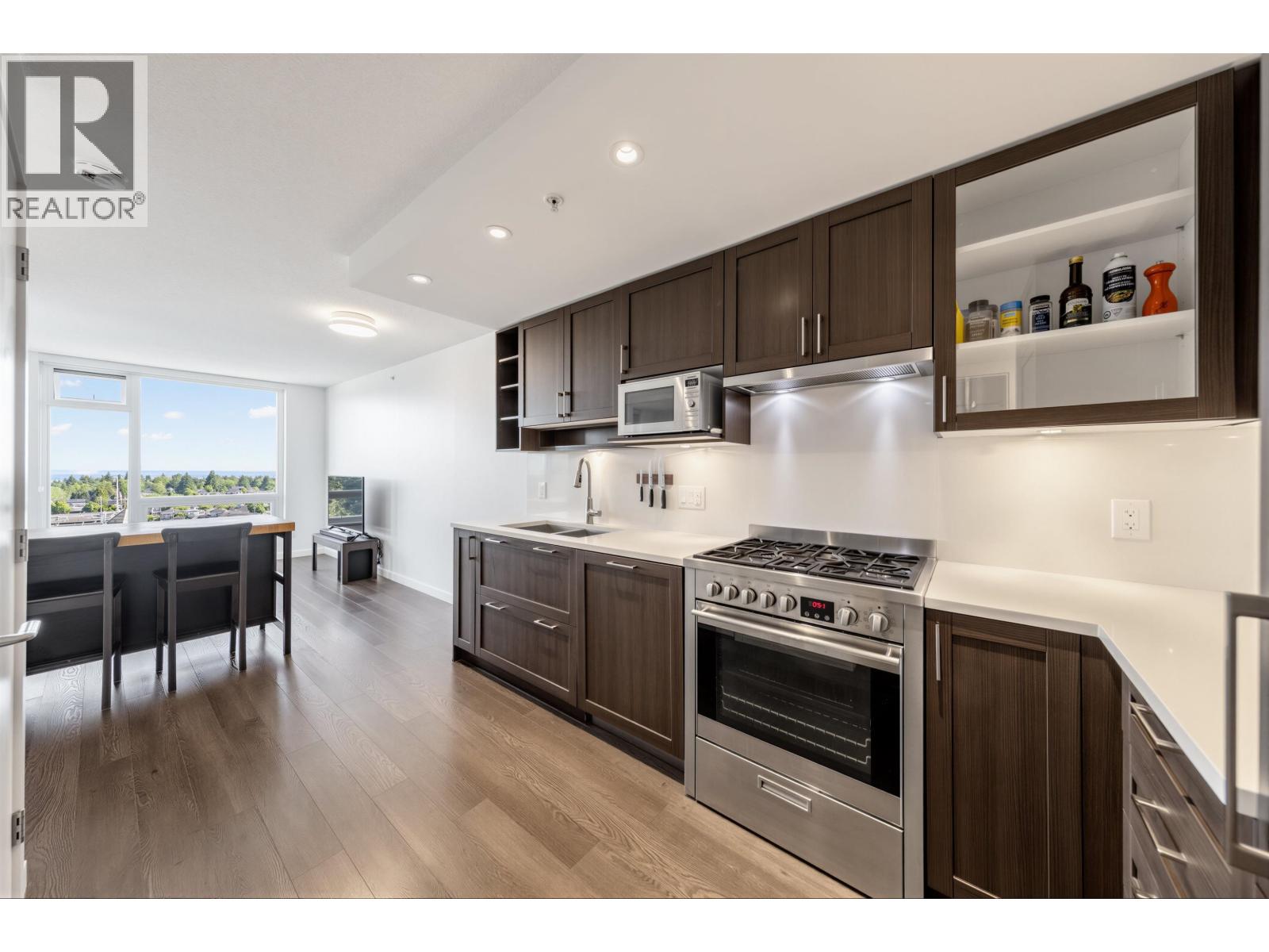 2308 5665 Boundary Road, Vancouver, British Columbia  V5Z 2W5 - Photo 7 - R3138266