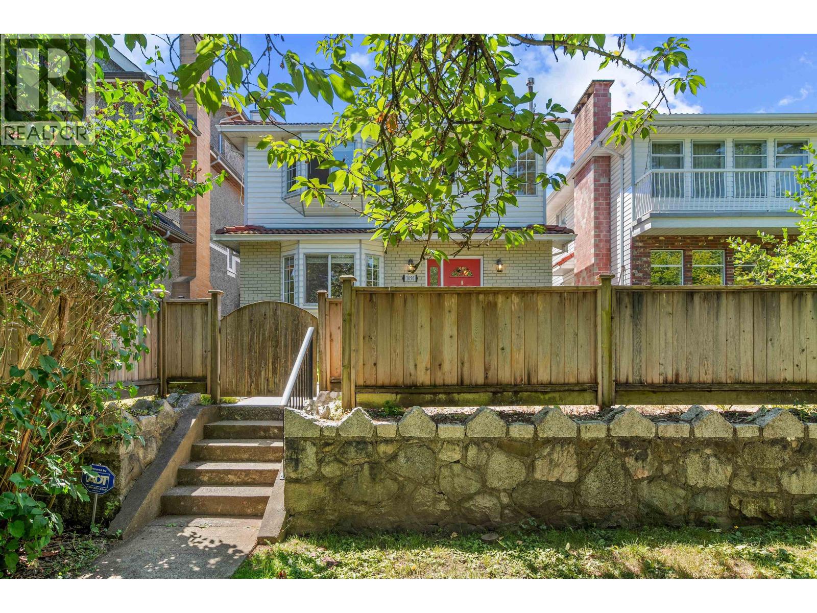 1050 E 10th Avenue, Vancouver, British Columbia V5T 2B5 - Photo 5 - R3138291