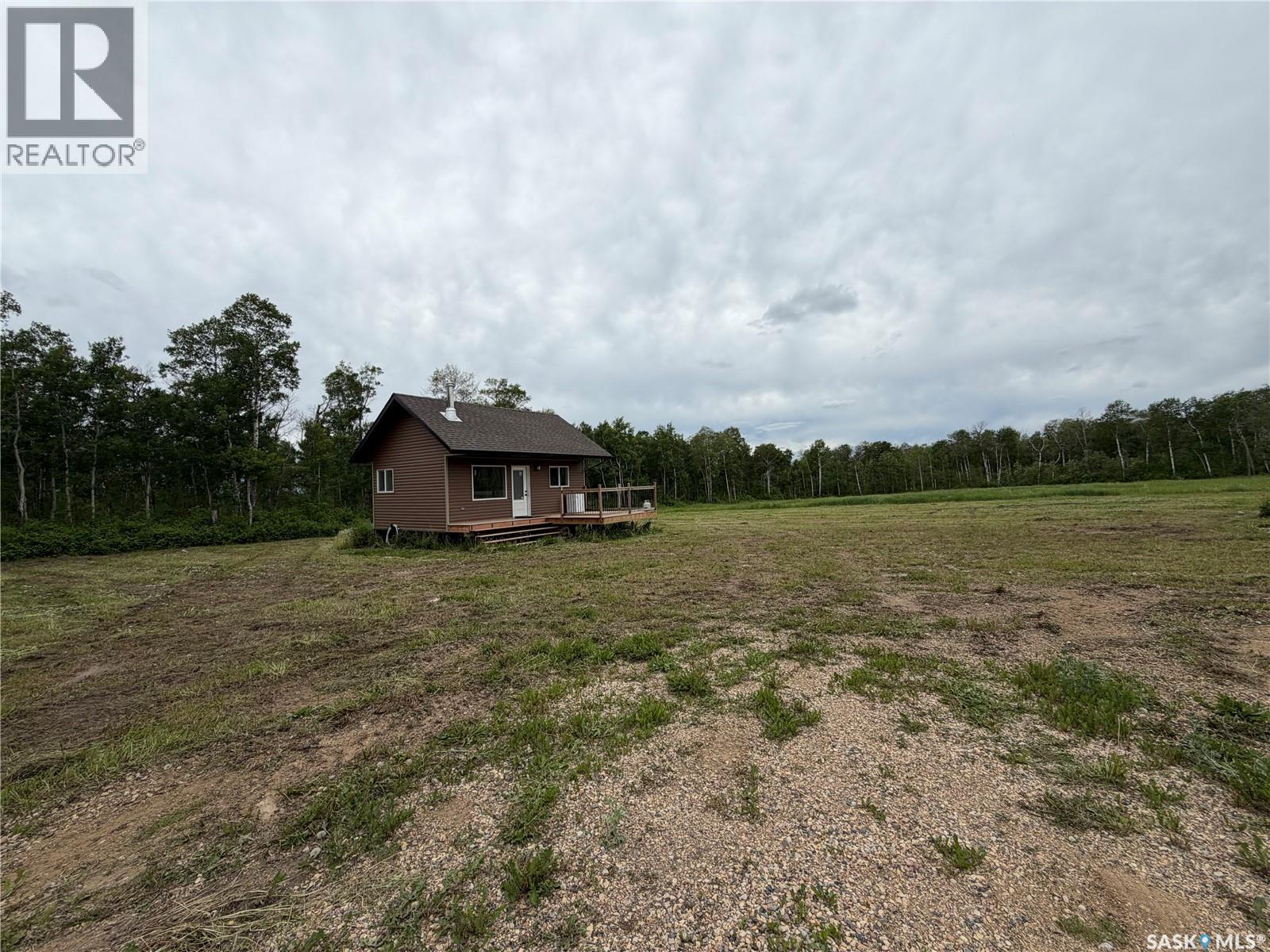 Skjerpen Acreage, Star City Rm No. 428, Saskatchewan S0E 1A0 - Photo 2 - SK035920