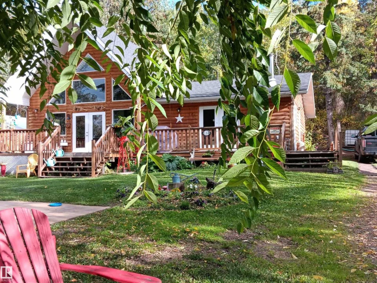 130 Lakeshore DR, Rural Lac Ste. Anne County, Alberta