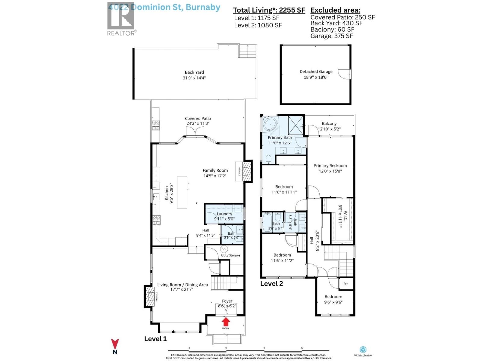 4022 Dominion Street, Burnaby, British Columbia  V5G 1C3 - Photo 40 - R3138249