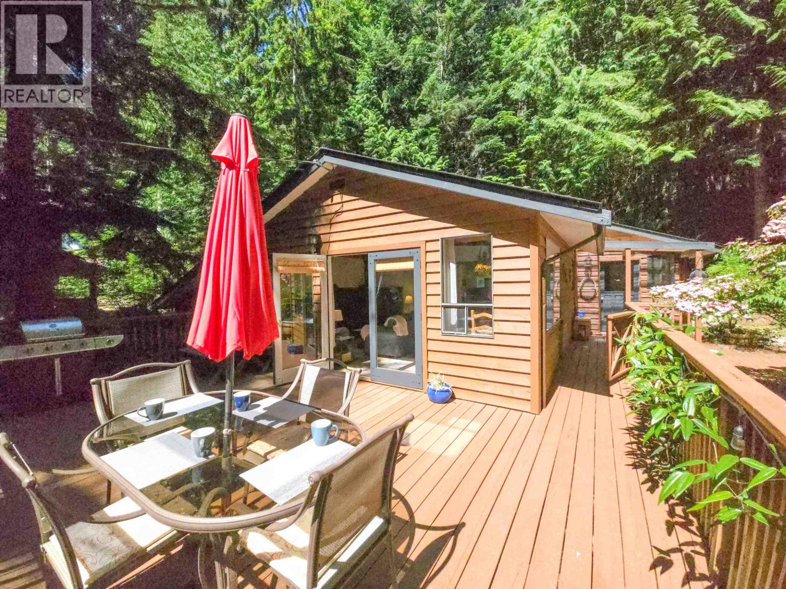 477 GAVIN ROAD, Keats Island, British Columbia