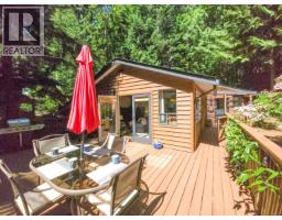 477 GAVIN ROAD, Keats Island, British Columbia
