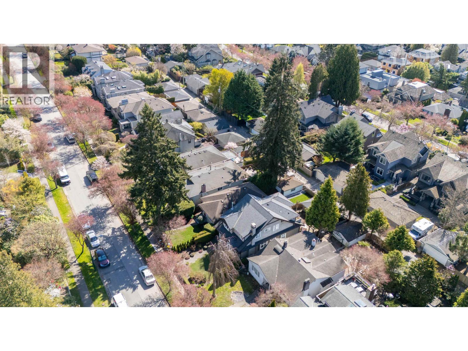 4080 W 35th Avenue, Vancouver, British Columbia  V6N 2P3 - Photo 3 - R3138258