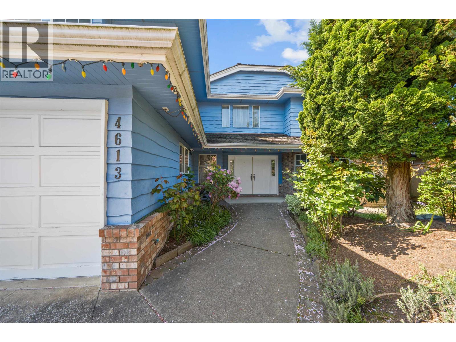 4613 St. Brides Place, Richmond, British Columbia  V7E 5V7 - Photo 2 - R3138267