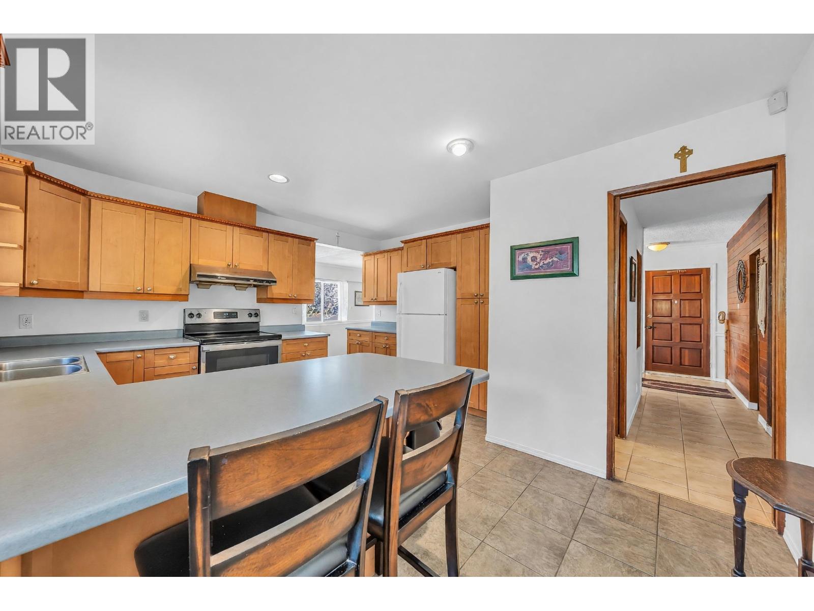 468 Saville Crescent, North Vancouver, British Columbia  V7N 3B1 - Photo 12 - R3138290
