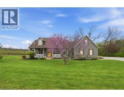 461 TICE Road, Ridgeville, Ontario