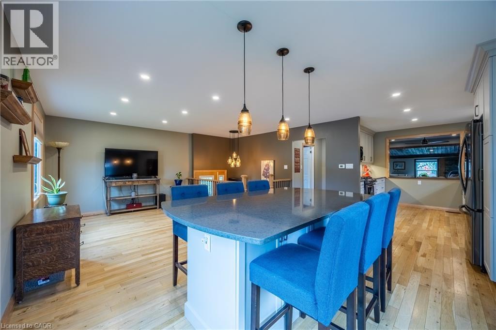 220 King Hiram Street, Ingersoll, Ontario  N5C 1L8 - Photo 9 - 40840594