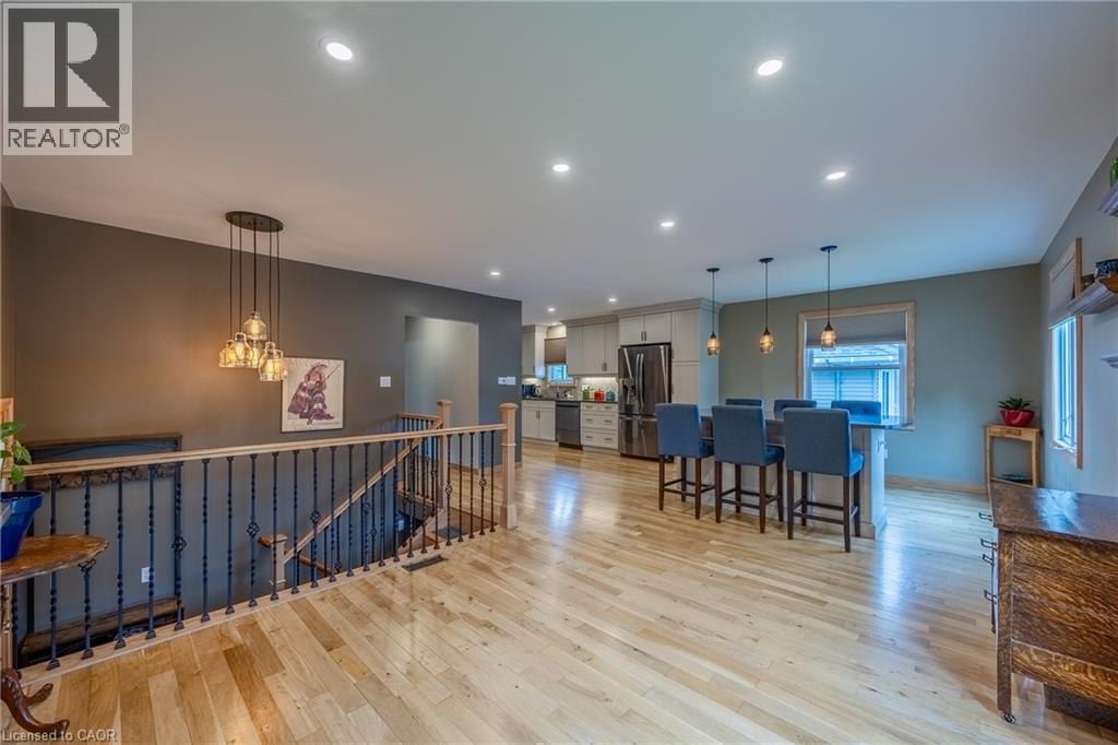220 King Hiram Street, Ingersoll, Ontario  N5C 1L8 - Photo 11 - 40840594