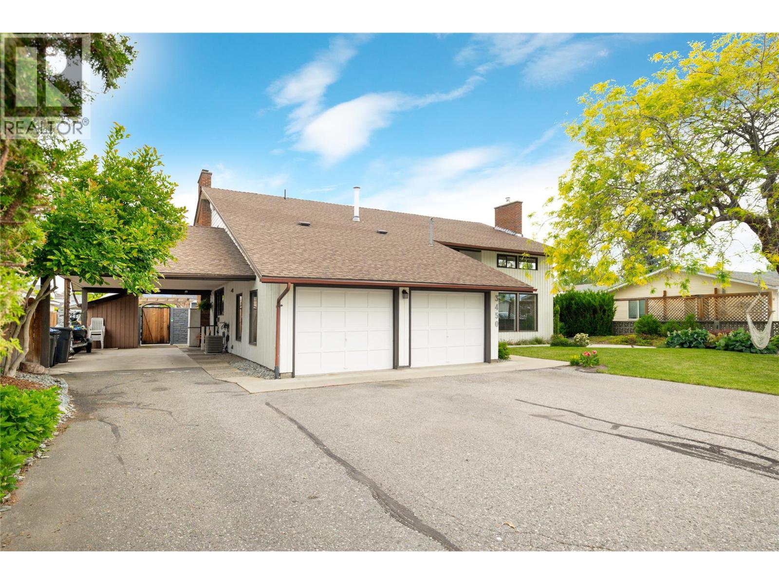 3450 Barberry Street, Kelowna, British Columbia  V1W 3V6 - Photo 51 - 10389183