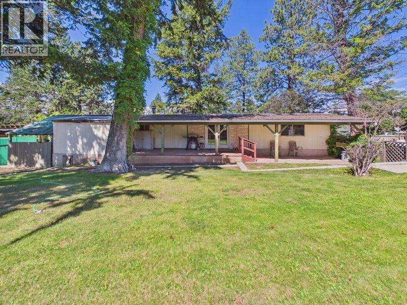 3311 21st Street N, Cranbrook, British Columbia  V1C 6E5 - Photo 28 - 10391475