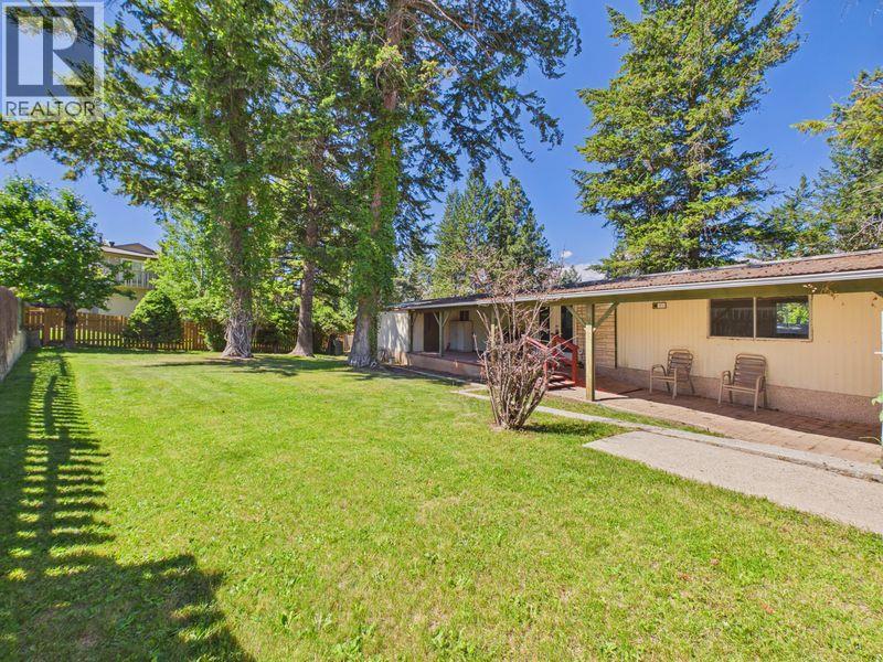 3311 21st Street N, Cranbrook, British Columbia  V1C 6E5 - Photo 3 - 10391475