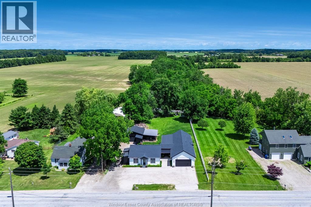 568 Road 2 West, Kingsville, Ontario