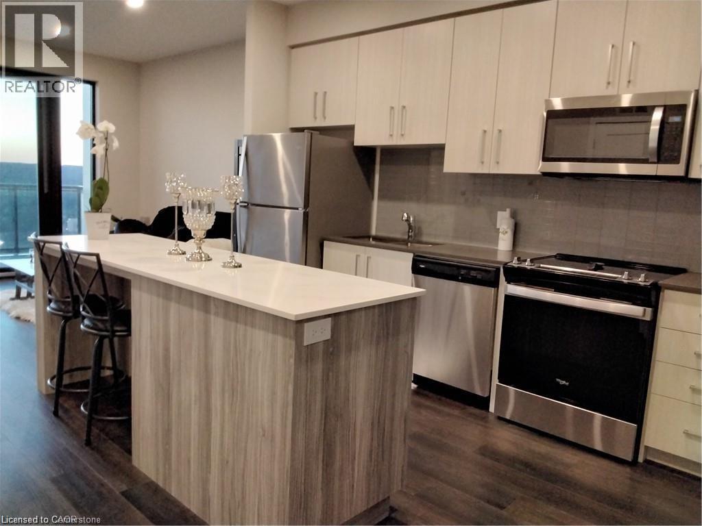 15 Queen Street S Unit# 2304, Hamilton, Ontario  L8P 0C6 - Photo 4 - 40795556