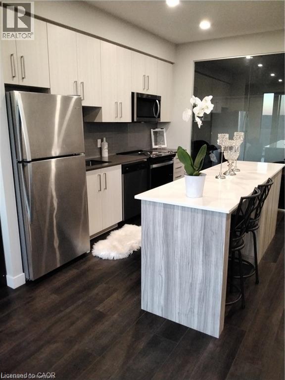 15 Queen Street S Unit# 2304, Hamilton, Ontario  L8P 0C6 - Photo 5 - 40795556