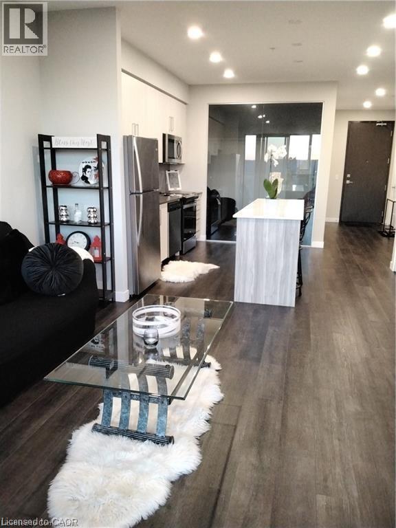 15 Queen Street S Unit# 2304, Hamilton, Ontario  L8P 0C6 - Photo 7 - 40795556