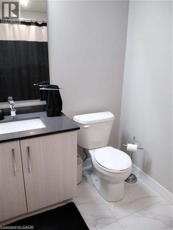 15 Queen Street S Unit# 2304, Hamilton, Ontario  L8P 0C6 - Photo 14 - 40795556
