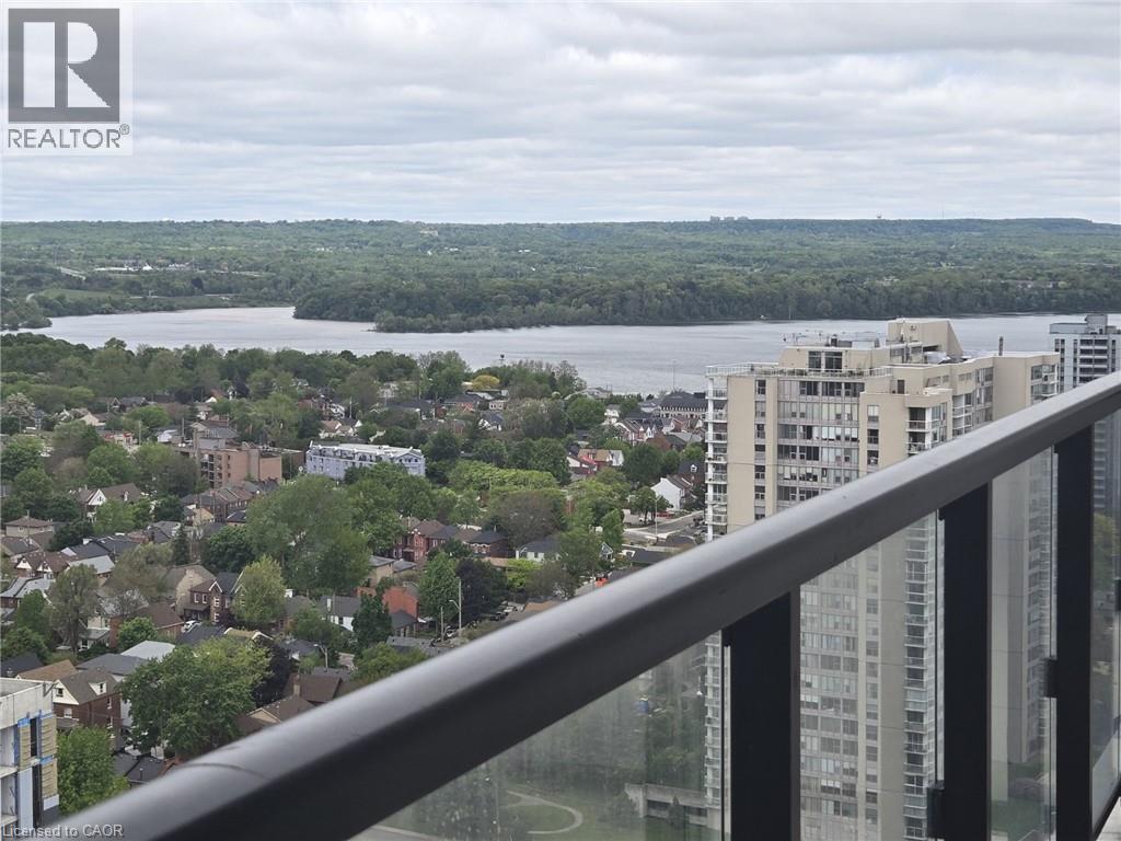 15 Queen Street S Unit# 2304, Hamilton, Ontario  L8P 0C6 - Photo 16 - 40795556