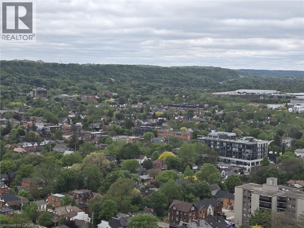 15 Queen Street S Unit# 2304, Hamilton, Ontario  L8P 0C6 - Photo 18 - 40795556