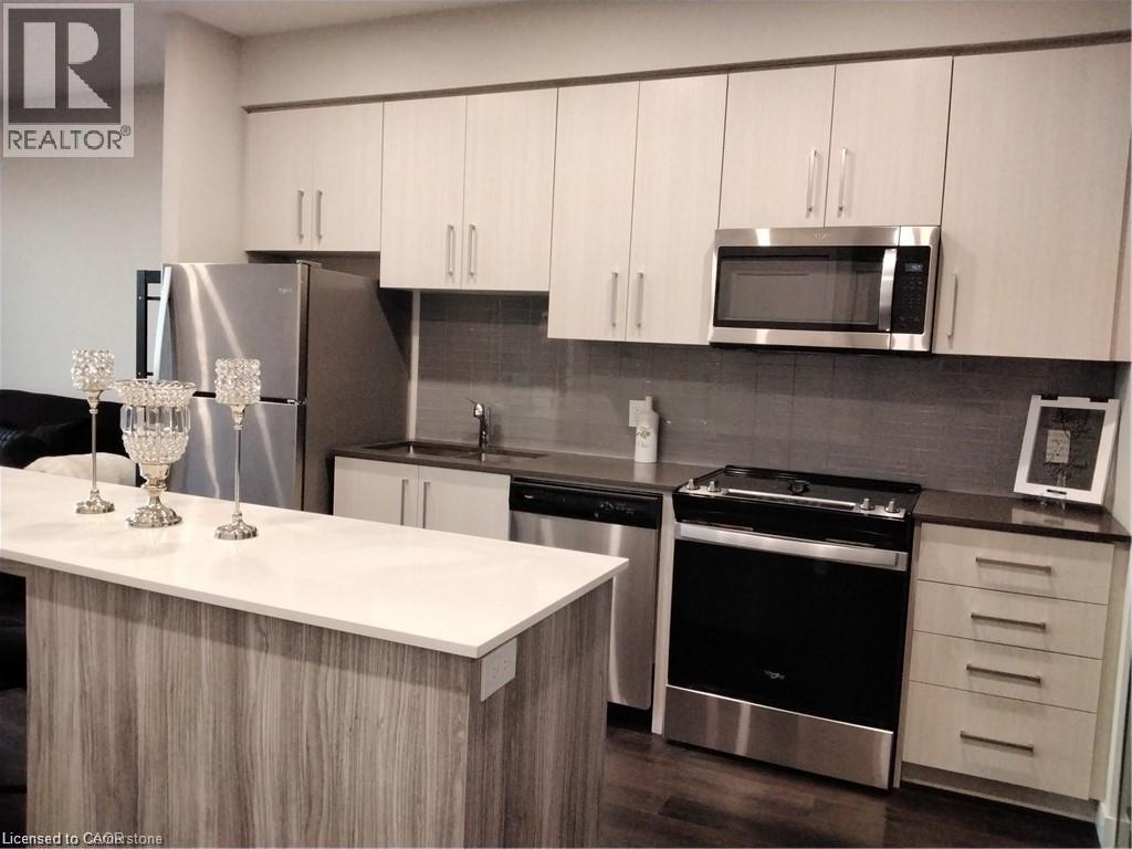 15 Queen Street S Unit# 2304, Hamilton, Ontario  L8P 0C6 - Photo 3 - 40795556