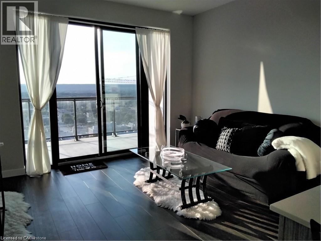 15 Queen Street S Unit# 2304, Hamilton, Ontario  L8P 0C6 - Photo 8 - 40795556