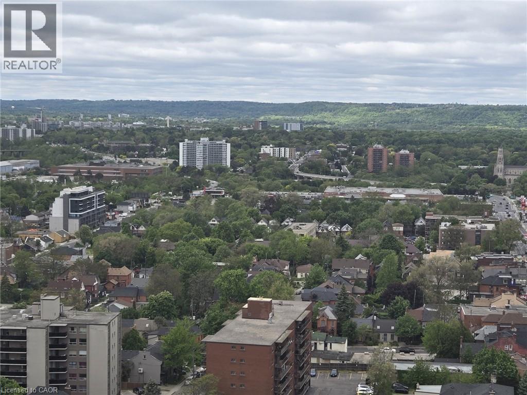 15 Queen Street S Unit# 2304, Hamilton, Ontario  L8P 0C6 - Photo 17 - 40795556