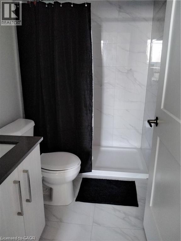 15 Queen Street S Unit# 2304, Hamilton, Ontario  L8P 0C6 - Photo 12 - 40795556